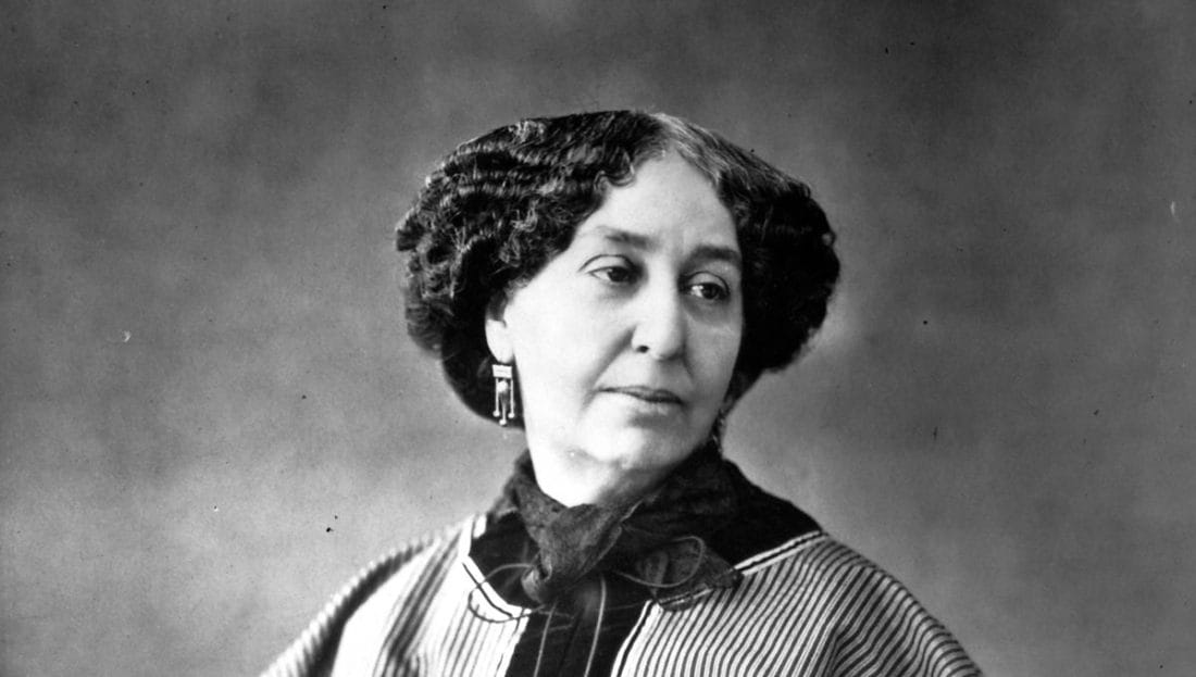 Qui était George Sand ?