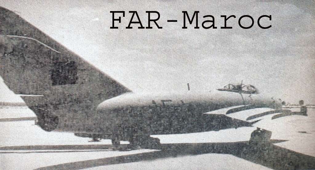 Mig 17 FAR