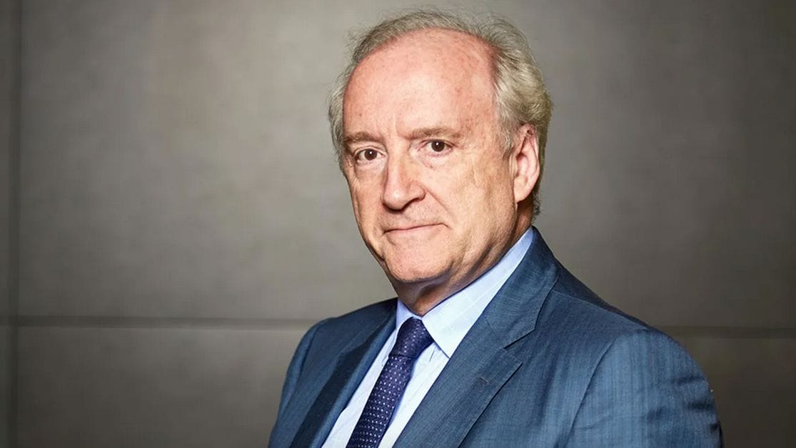 Hubert Védrine partage sa vision du conflit russo-ukrainien