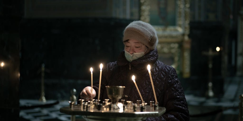 Ukraine-Russie : le point sur la situation au 7 mars 2 Ukraine-Russie : le point sur la situation