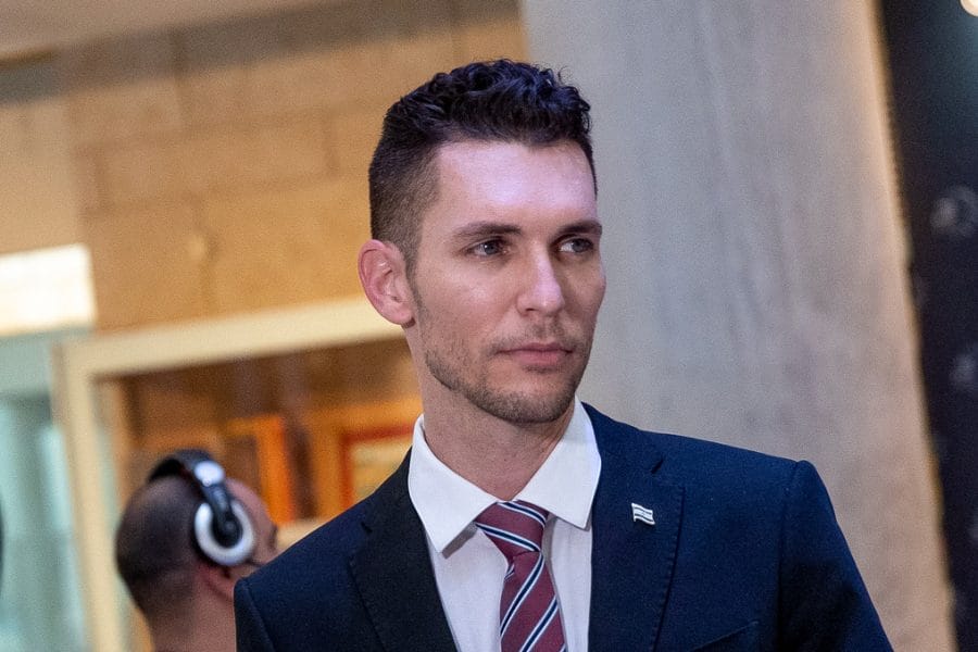Maroc-Israel : le ministre israélien délégué aux Affaires étrangères attendu en mai prochain au Maroc