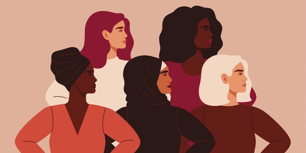 8 mars : Moi femme marocaine, voilà ce que j’attends 2 8 mars : Moi Femme marocaine, voilà ce que j’attends