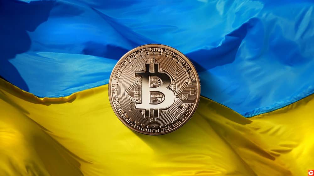 Les crypto-monnaies sauveront-elles le peuple ukrainien ? 