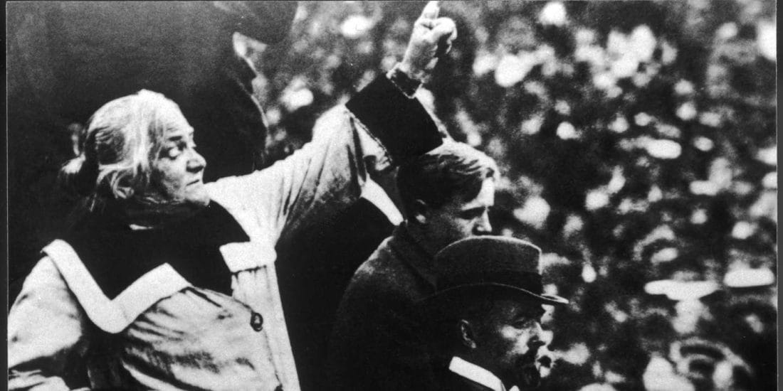 Archive : journée internationale des droits de la femme 2 Archive : Journée internationale des droits de la femme