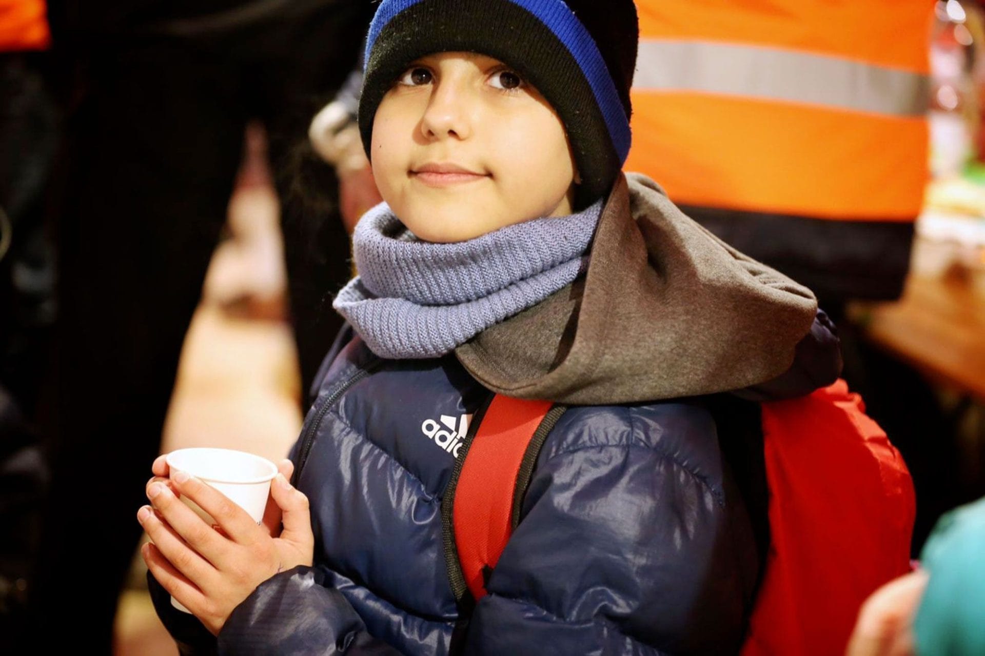 À 11 ans, il parcourt seul 1500 km pour trouver refuge en Slovaquie