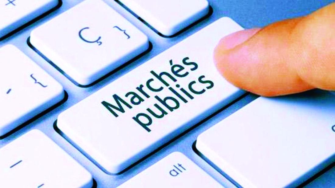 Commande publique : l'Observatoire bientôt opérationnel 2 Commande publique