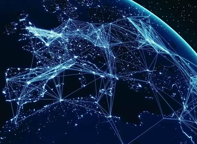 Qu'est-ce-que le "splinternet" ?