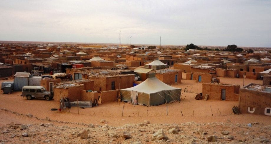 Des victimes du polisario interpellent l´ONU