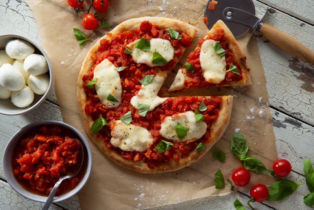 17ᵉ édition de Marocotel : 1er championnat du Maroc de la Pizza 2 17ᵉ édition de Marocotel : 1er championnat du Maroc de la Pizza