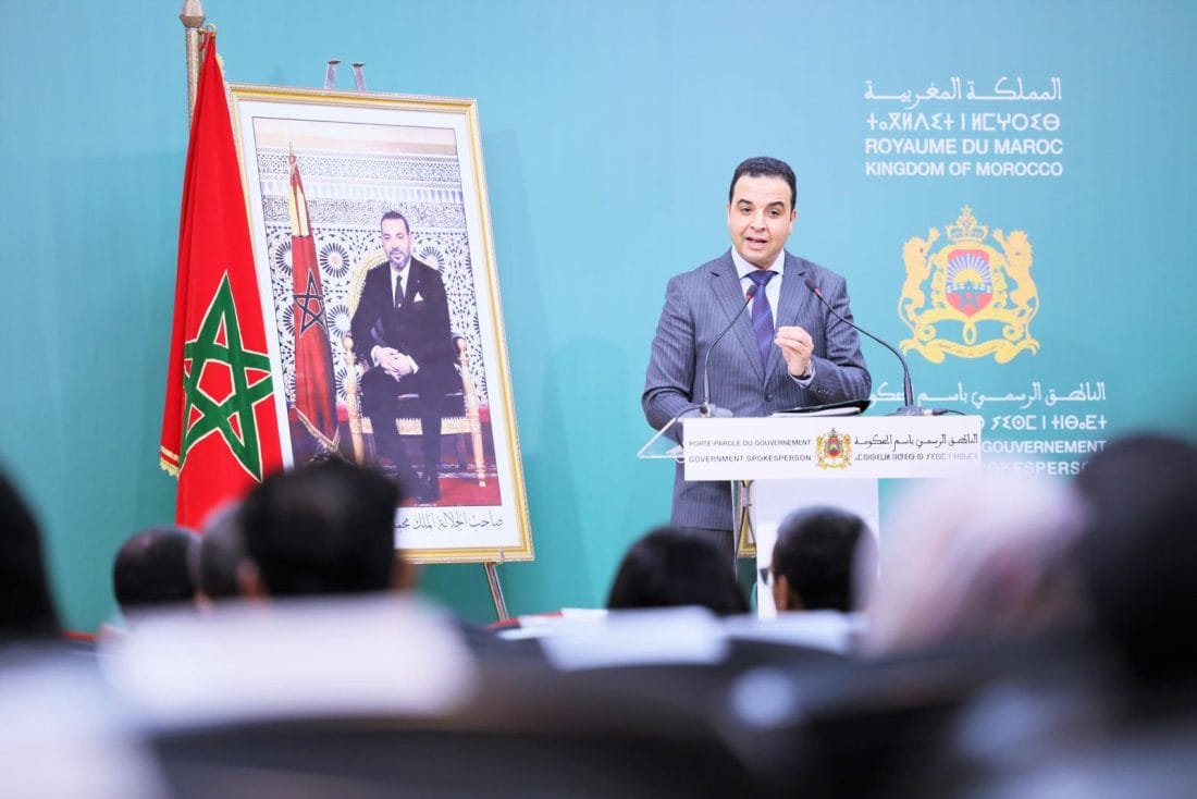 Conseil du gouvernement : ce qu’il faut retenir ce 10 mars 2 Conseil du gouvernement : ce qu’il faut retenir ce 10 mars