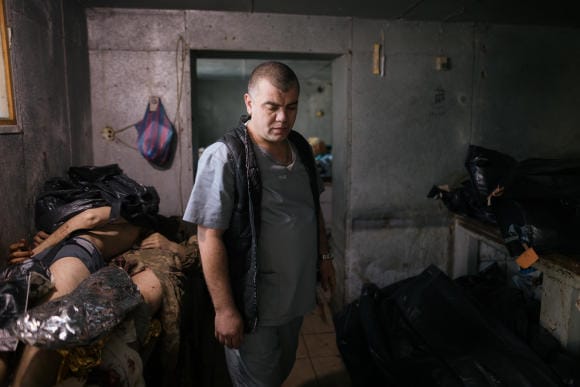 Ukraine-Russie : le point sur la situation au 11 mars 2 Ukraine-Russie : le point sur la situation