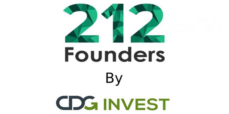 212 Foundrs 