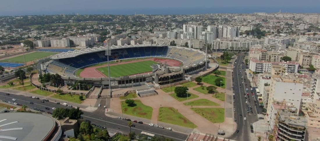 12.000 billets déjà vendus pour la rencontre Maroc-RDC 2 FRMF : 12.000 billets déjà vendus pour la rencontre Maroc-RDC