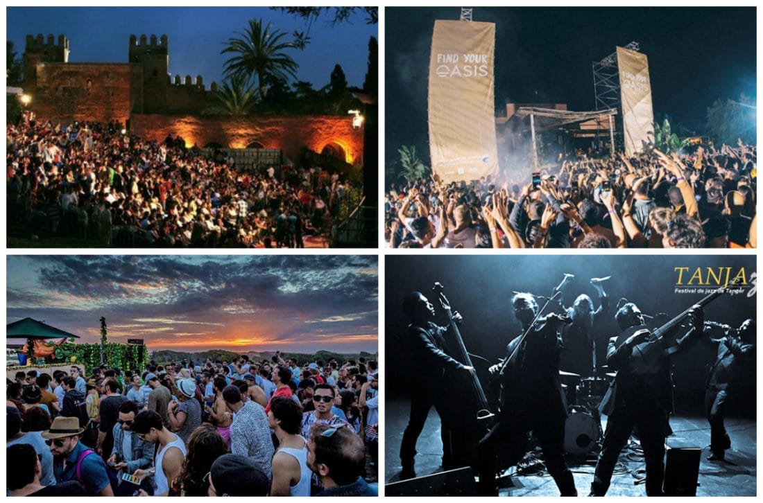 Évènementiel : 2022 marque le grand retour des festivals 2 Évènementiel : 2022 marque le grand retour des festivals