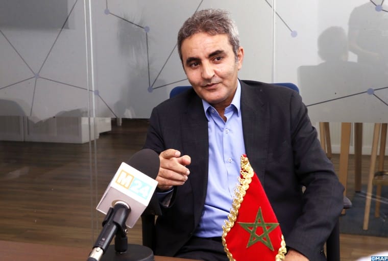 Zoom sur l’économie en Afrique 2 Zoom sur l’économie en Afrique