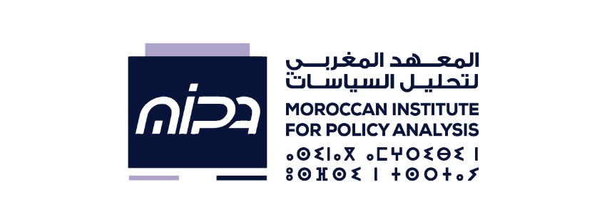 Logo MIPA