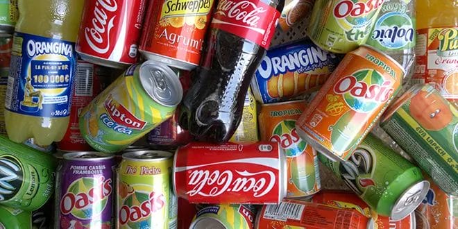 Yuka, Foodwatch et la ligue contre le cancer veulent interdir l'usage e l'aspartame dans l'alimentaire