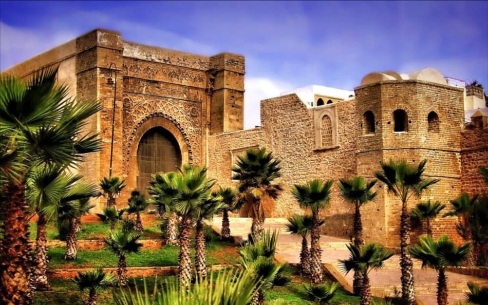 Rabat célèbre son 10e anniversaire d’inscription au patrimoine mondial de l’UNESCO 2 Rabat célèbre son 10e anniversaire d’inscription au patrimoine mondial de l’UNESCO