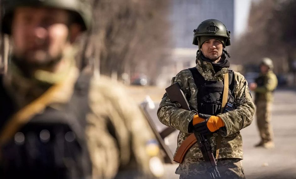 Un mois de guerre en Ukraine