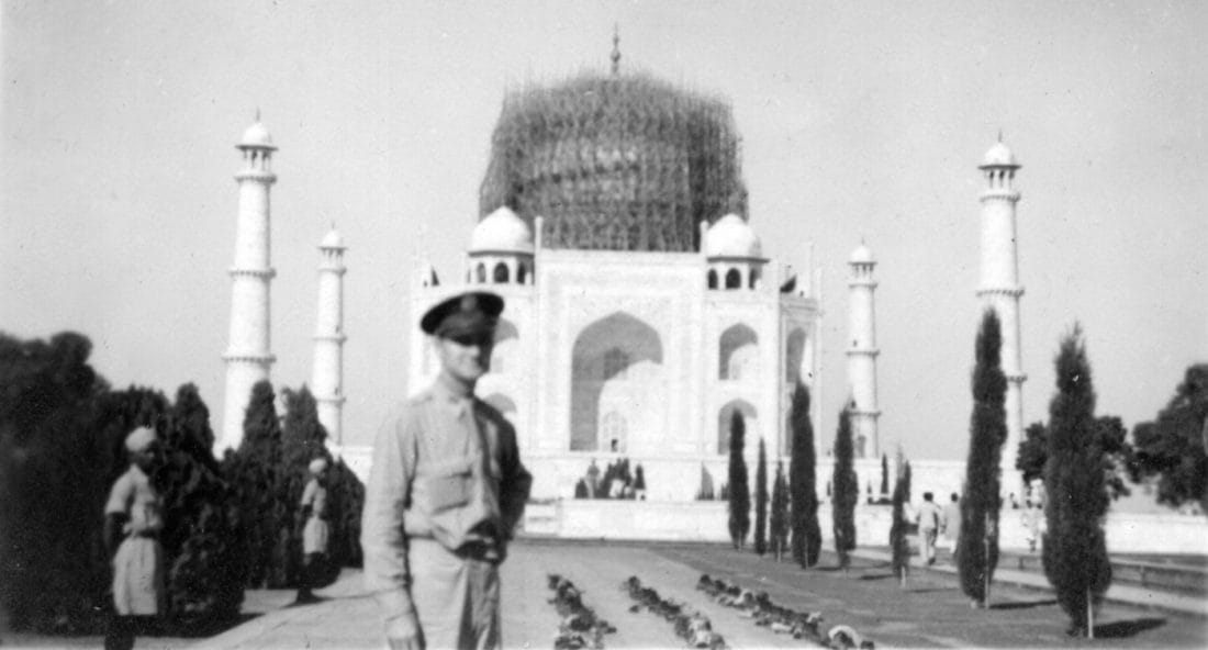 En temps de guerre, les choses précieuses demandent à être cachées 2 En temps de guerre, les choses précieuses demandent à être cachées