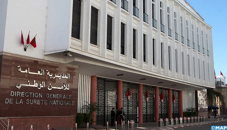 Migration irrégulière : 6 individus soupçonnés de liens avec des réseaux internationaux 2 DGSN Casablanca