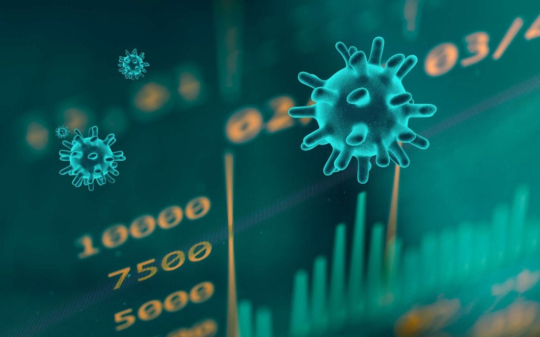 Covid-19 : le point sur l’évolution de la pandémie au Maroc et dans le monde 2 Image illustrative coronavirus