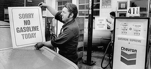 Comment les chocs pétroliers affectent-ils les économies ? 2 Comment les chocs pétroliers affectent-ils les économies ?