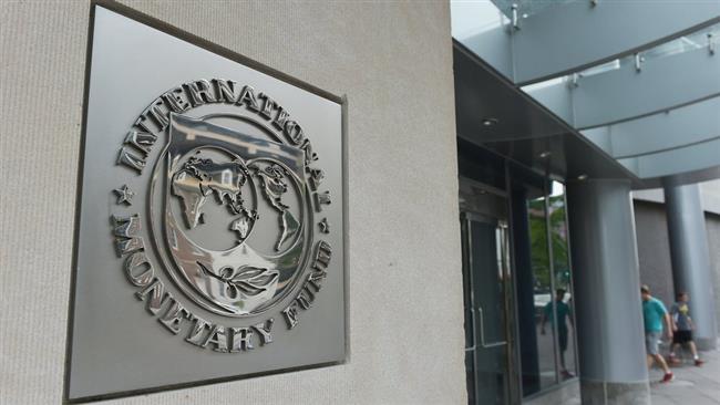 Le FMI prévoit une croissance de 1,1% en 2022 et de 4,6% en 2023 2 Fonds monétaire international (FMI)