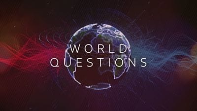 BBC World Questions 