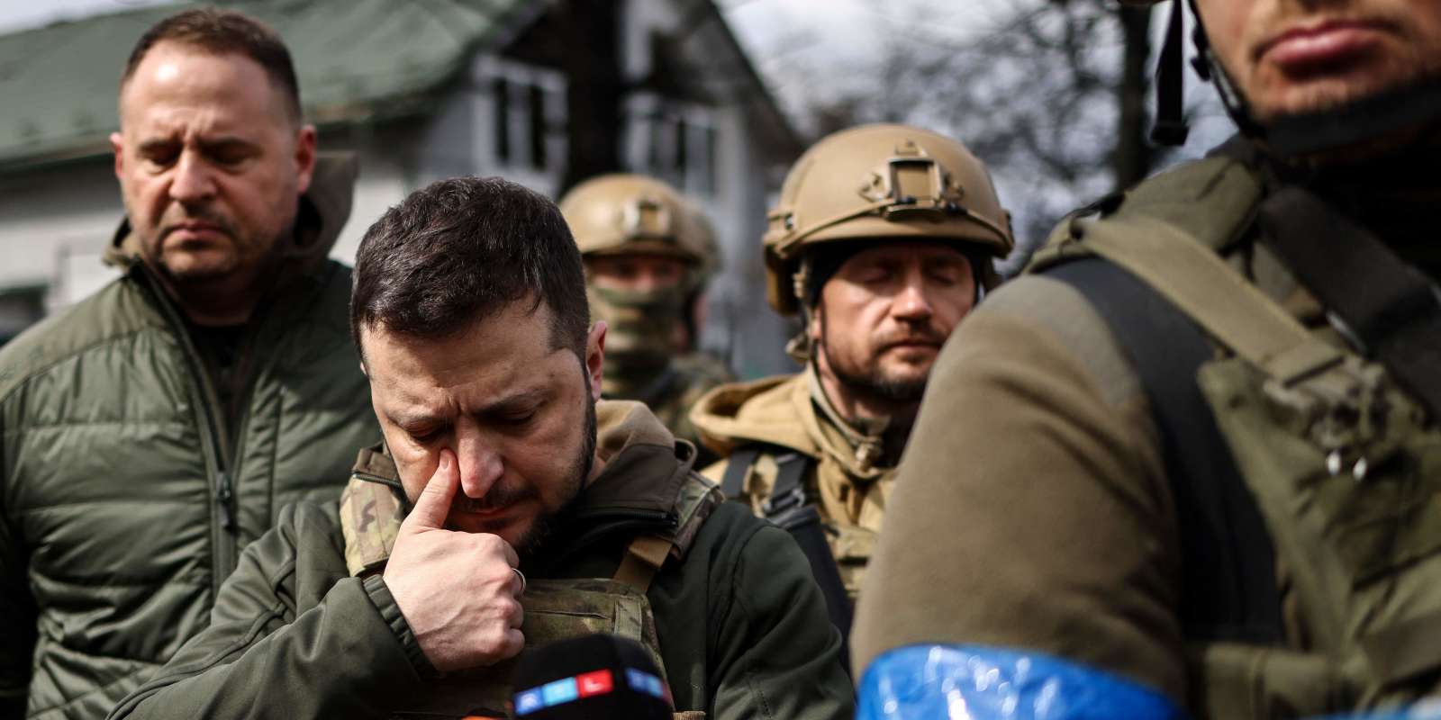 Ukraine-Russie : le point sur la situation