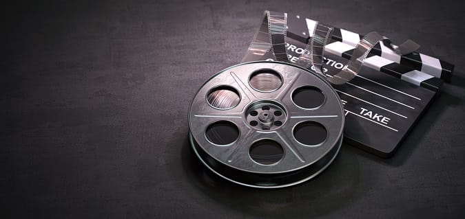 Avance sur recettes : les projets de films admis en 2022 2 Image illustrative de la production cinématographique