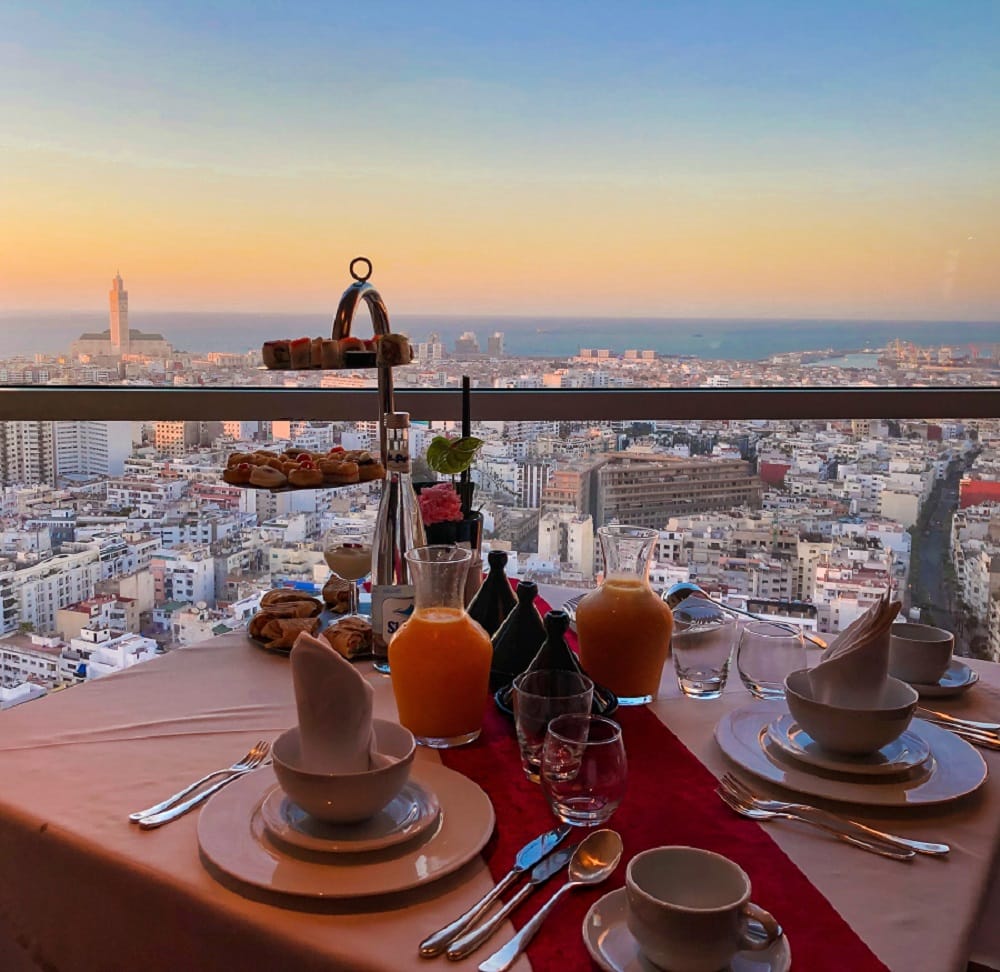 Ramadan 2022 : les offres exceptionnelles du Groupe Kenzi 2 Kenzi Tower Hotel