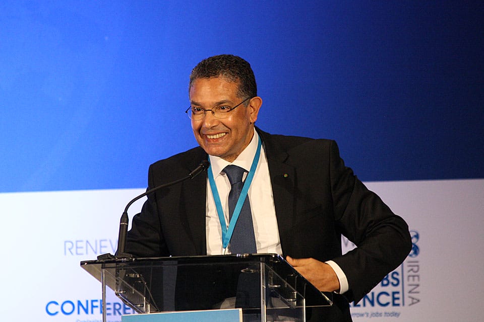 Subventions sur la facture d’électricité : Abderrahim El Hafidi explique 2 Subventions sur la facture d’électricité : le DG de l’ONEE explique