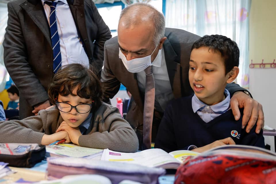 Education : quelles réformes prépare Chakib Benmoussa ?