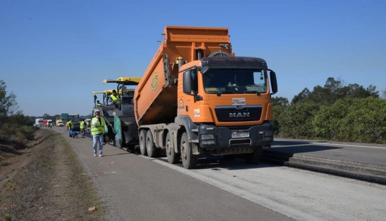 L'autoroute Casablanca-Berrechid sera suspendue entre le 7 et le 8 avril