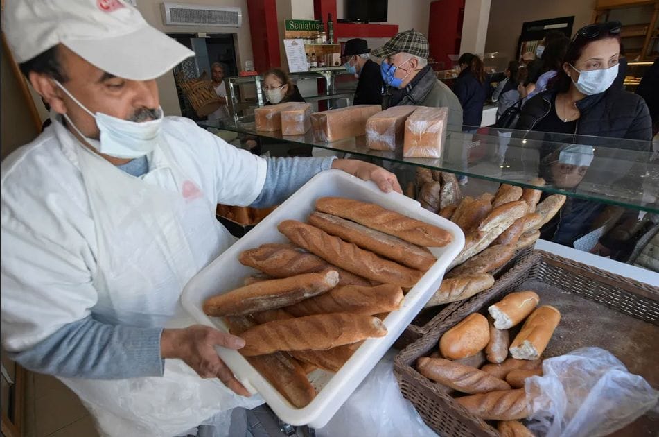 Guerre en Ukraine, une onde de choc mondiale