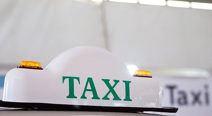 Taxis : de nouvelles mesures pour réguler le secteur