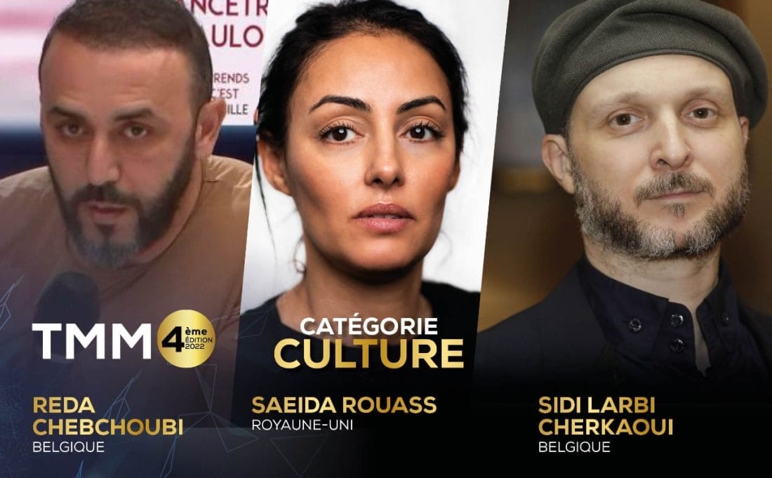 Reda Chebchoubi, “de la passion à la consécration”