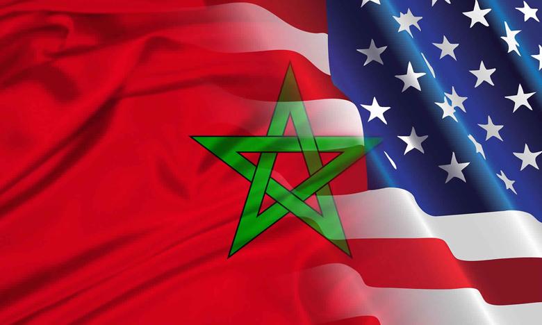 Investissement : d'importantes opportunités entre le Maroc et les États-Unis 2 Investissement : d'énormes opportunités entre le Maroc et les Etats-Unis