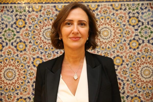 Programme Forsa : les précisions de Fatima-Zahra Ammor 2 Fatima Zahra Ammor, ministre du Tourisme de l'artisanat et de l'économie sociale et solidaire