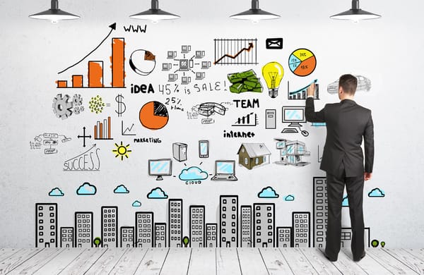 Plus de 15.000 entreprises créées sur les deux premiers mois de 2022 2 Plus de 15.000 entreprises créées sur les deux premiers mois de 2022 © DR