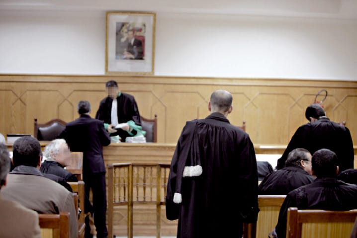 Révision du Code pénal : les principaux changements 2 Révision du Code pénal © DR