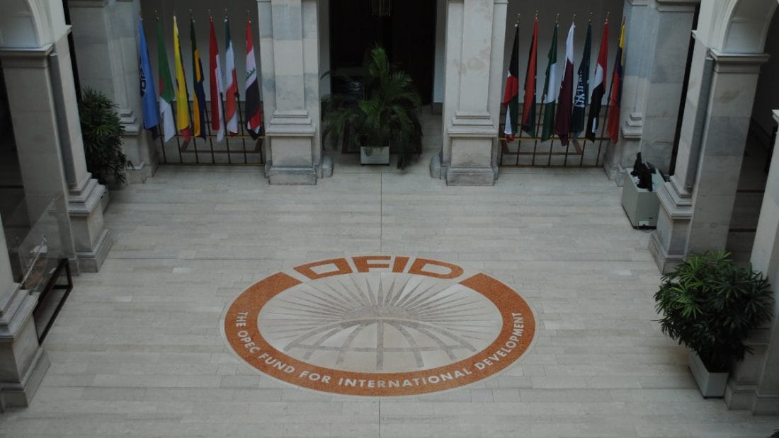 Maroc-Fonds OPEP : signature d’un accord de prêt de 100 millions de dollars