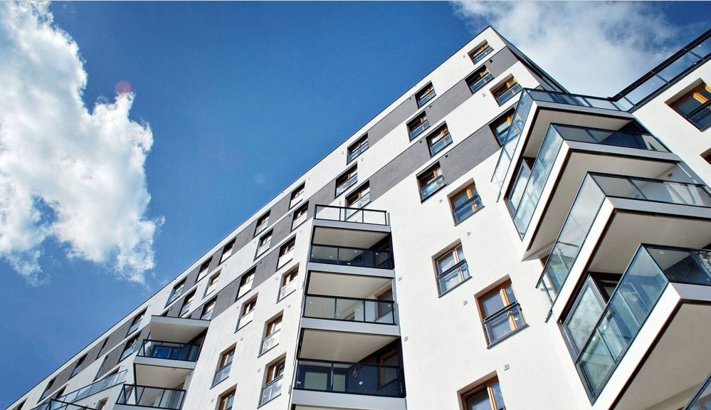 L’immobilier reprend des couleurs