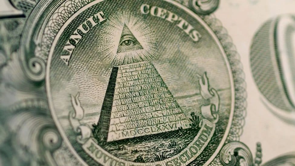Les “Illuminati” et l’origine des théories du complot 2 Les “Illuminati” et l’origine des théories du complot
