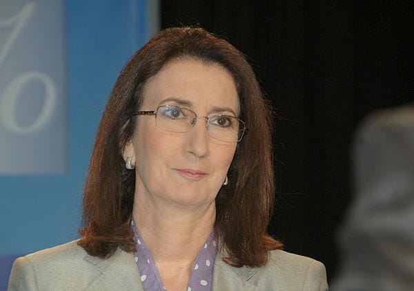 Gaz : 40 puits positifs sur 67 forés entre 2000 et 2022 2 Amina Benkhadra, directrice générale de l'Office national des hydrocarbures et des mines (ONHYM) © DR