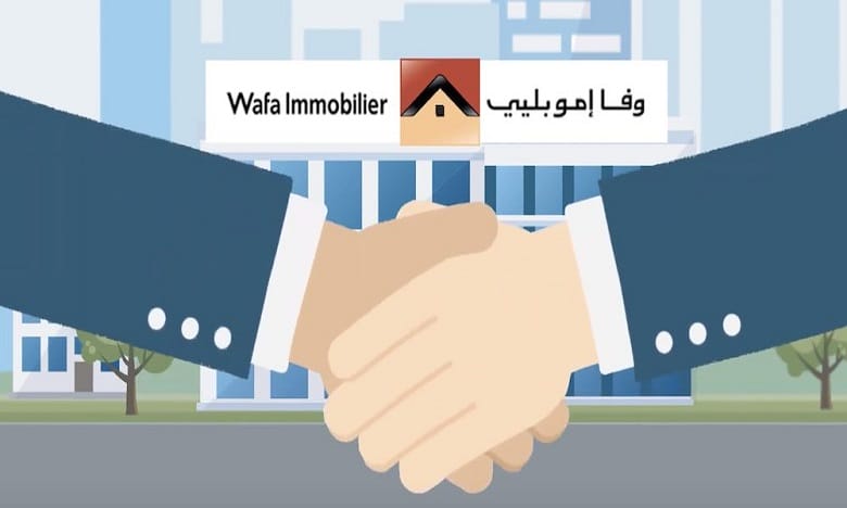 Wafa Immobilier lance sa Marketplace Immobilière 