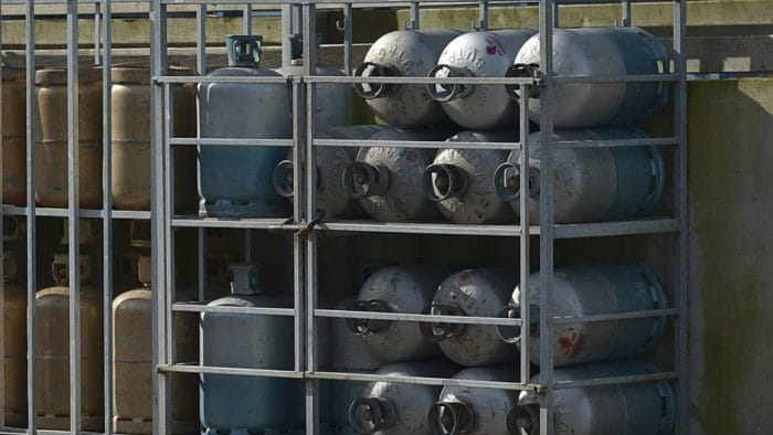 Le gouvernement “n’envisage pas de lever les subventions” sur le gaz butane (Baitas) © DR