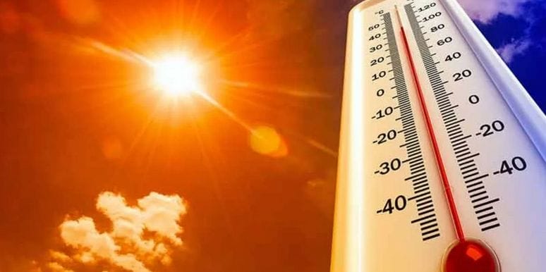 Un temps chaud est prévu, dimanche et lundi, dans plusieurs provinces du Royaume © DR