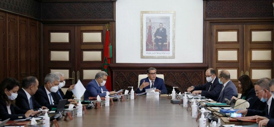 Commission des investissements : 15 projets approuvés 2 La Commission des investissements a approuvé 15 projets pour un montant global de plus de 10 milliards de DH © DR